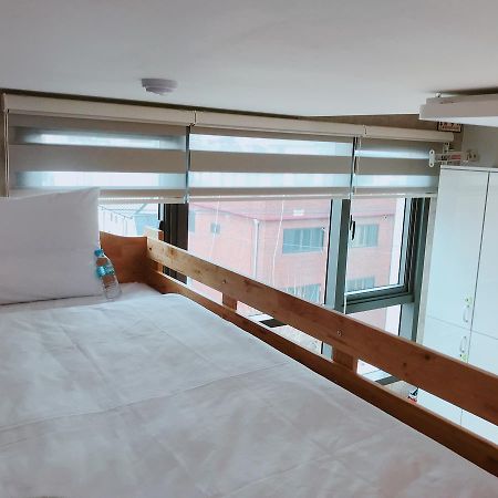 Seoul Crown 88 Guest House Ngoại thất bức ảnh