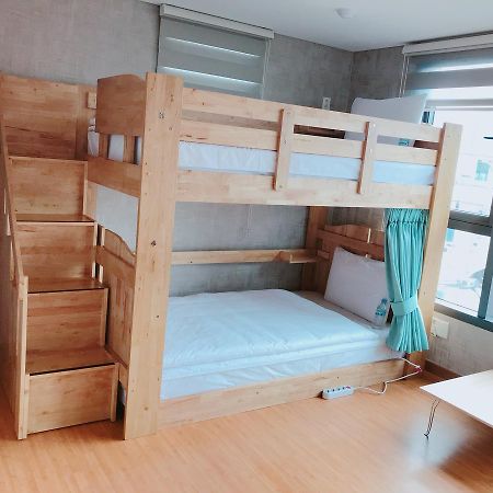 Seoul Crown 88 Guest House Ngoại thất bức ảnh