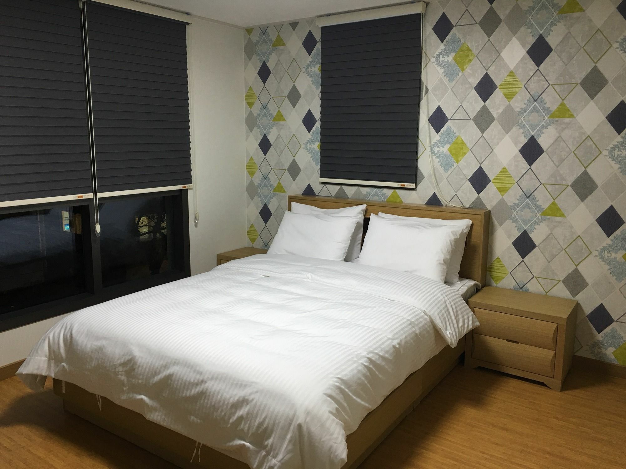 Seoul Crown 88 Guest House Ngoại thất bức ảnh