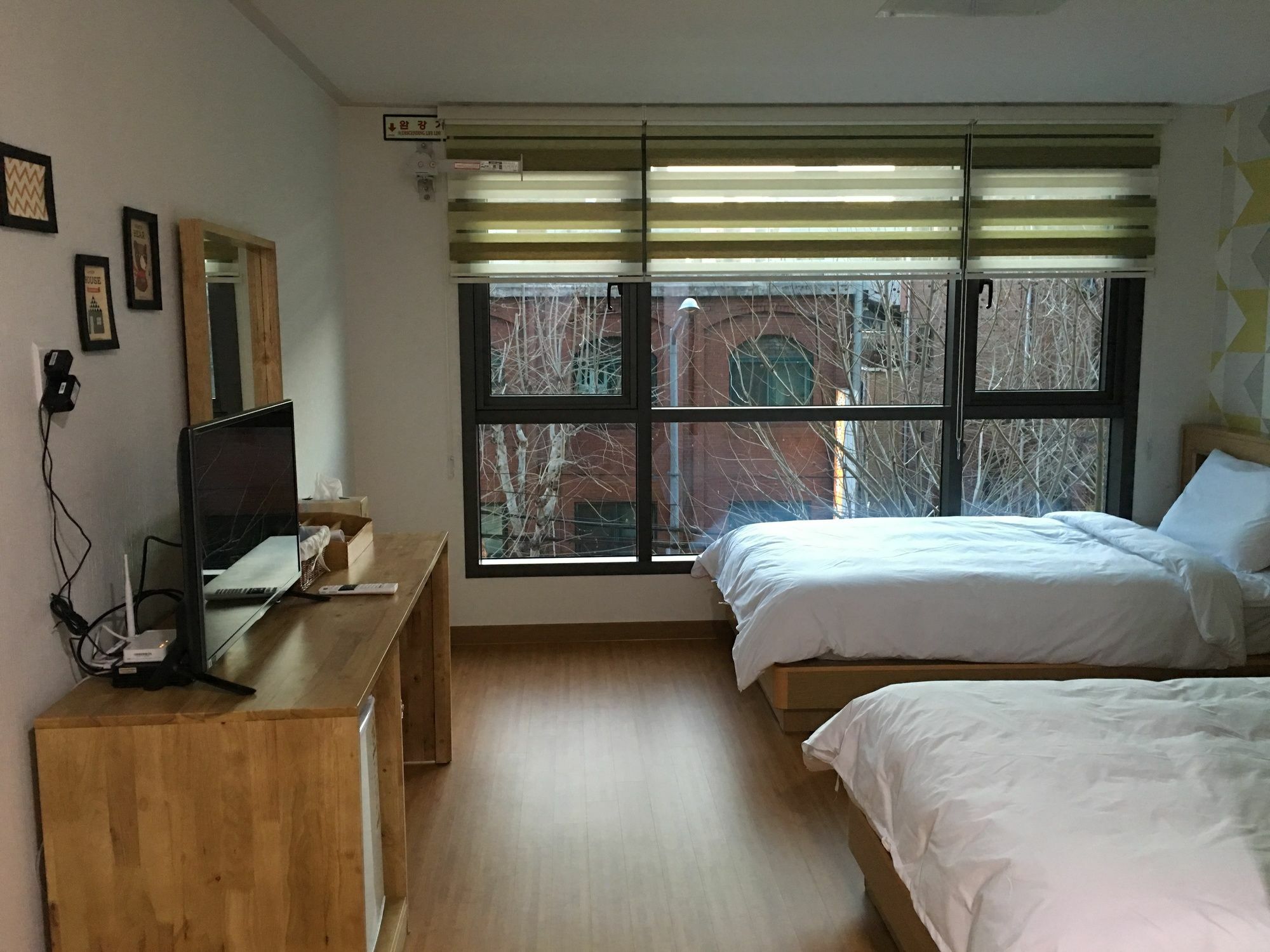 Seoul Crown 88 Guest House Ngoại thất bức ảnh