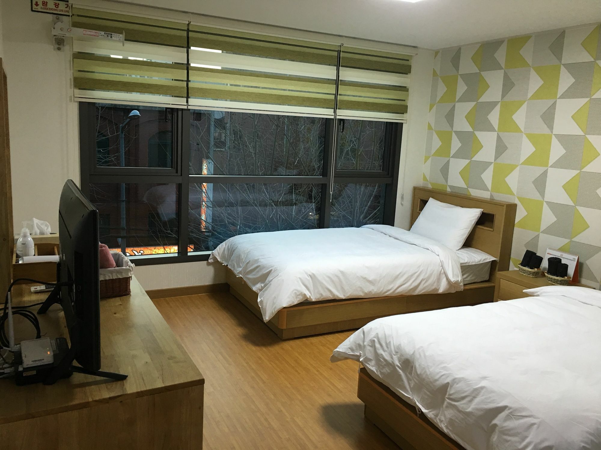 Seoul Crown 88 Guest House Ngoại thất bức ảnh