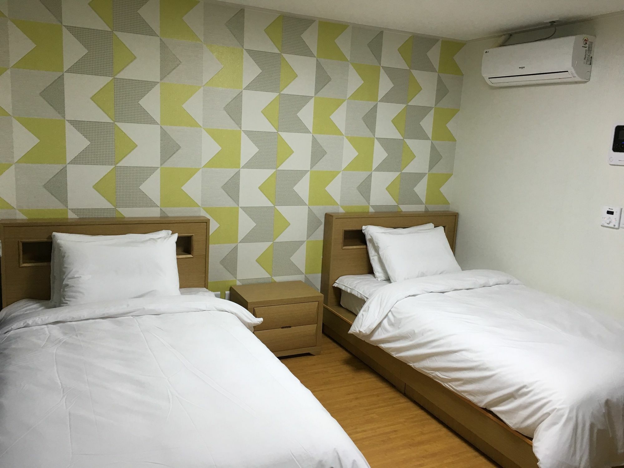 Seoul Crown 88 Guest House Ngoại thất bức ảnh