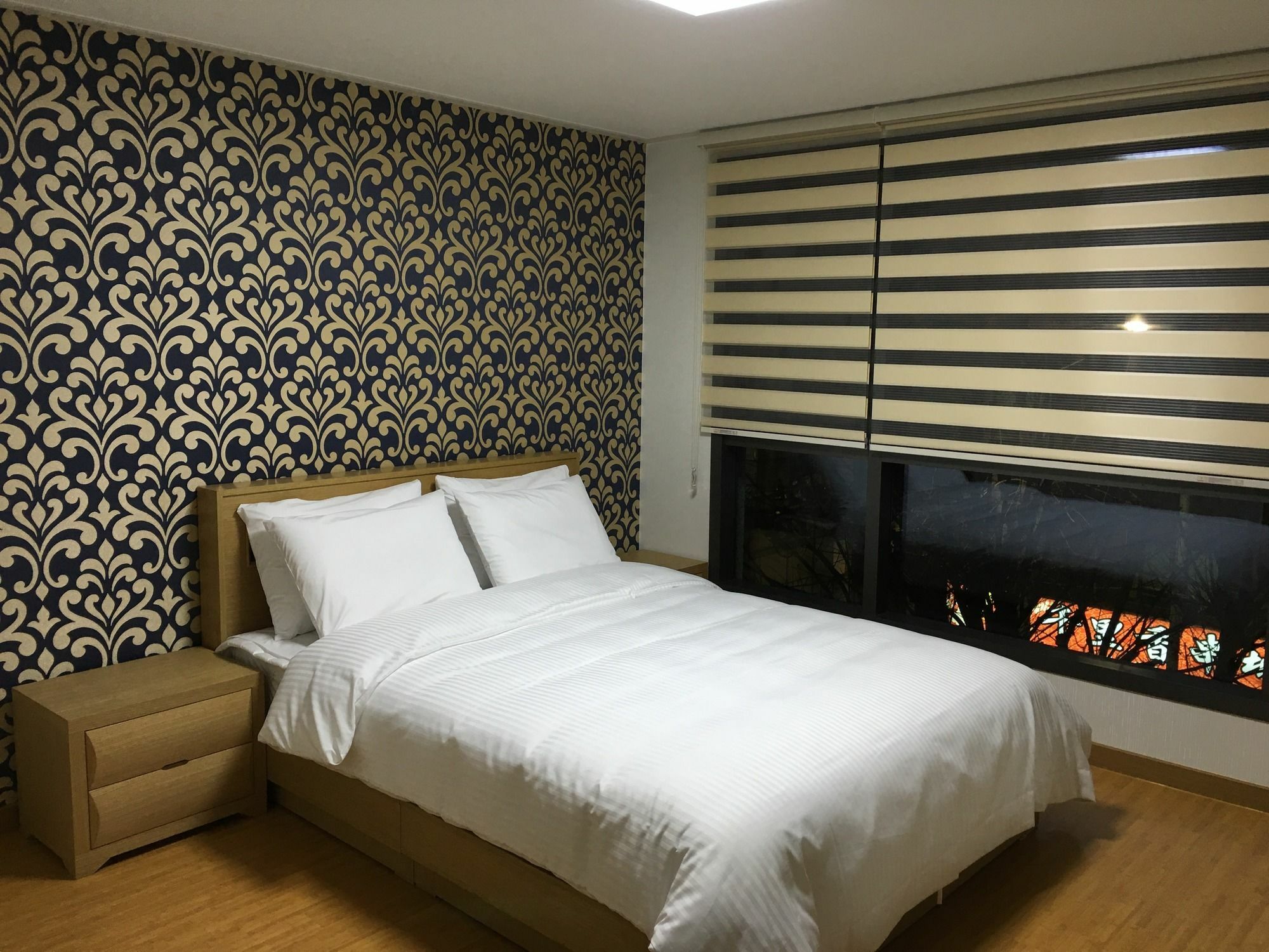 Seoul Crown 88 Guest House Ngoại thất bức ảnh