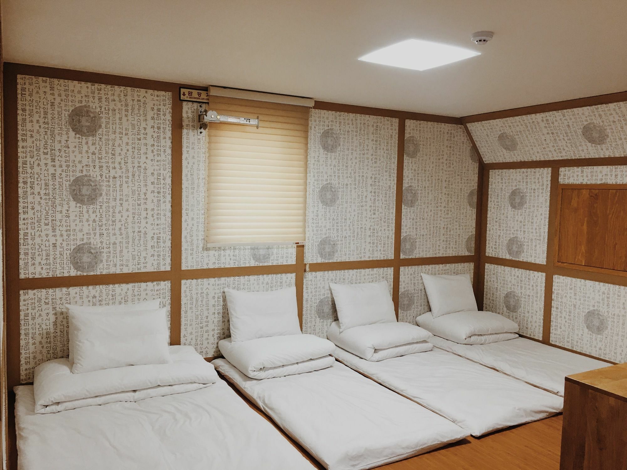 Seoul Crown 88 Guest House Ngoại thất bức ảnh