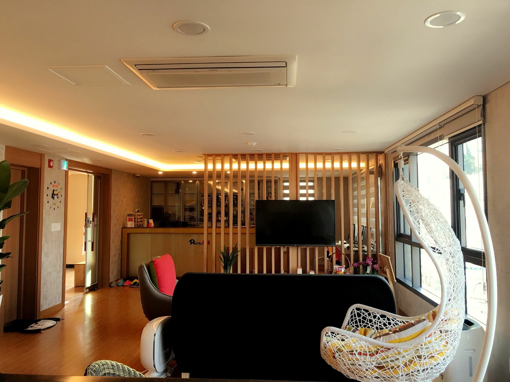 Seoul Crown 88 Guest House Ngoại thất bức ảnh