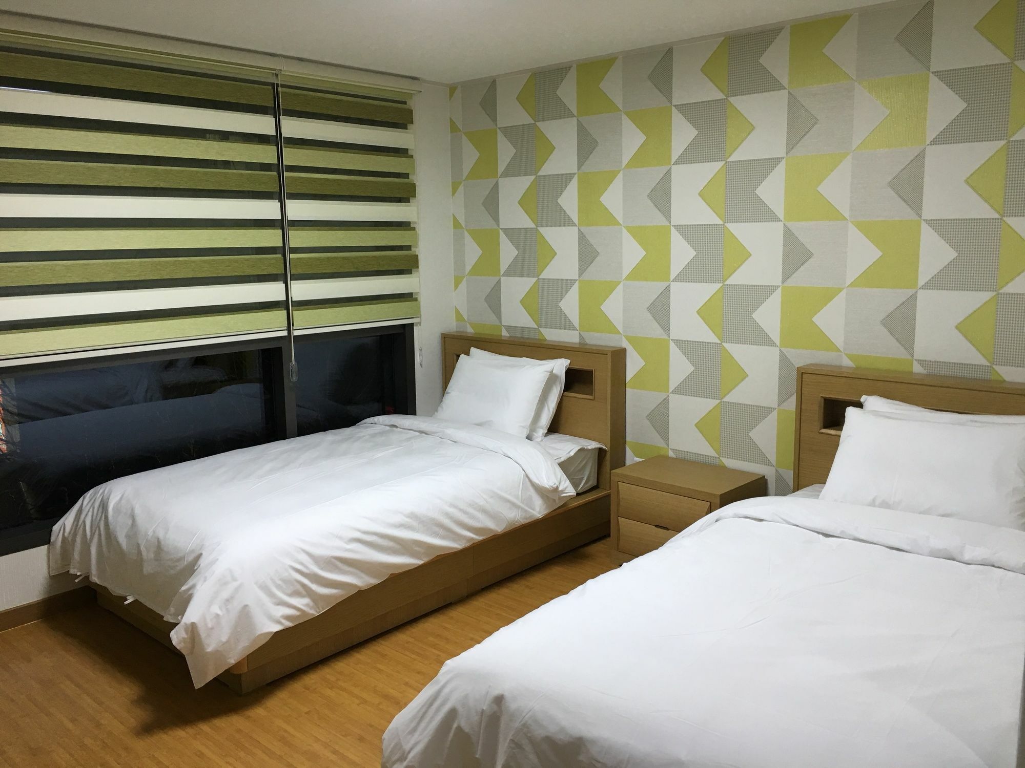 Seoul Crown 88 Guest House Ngoại thất bức ảnh