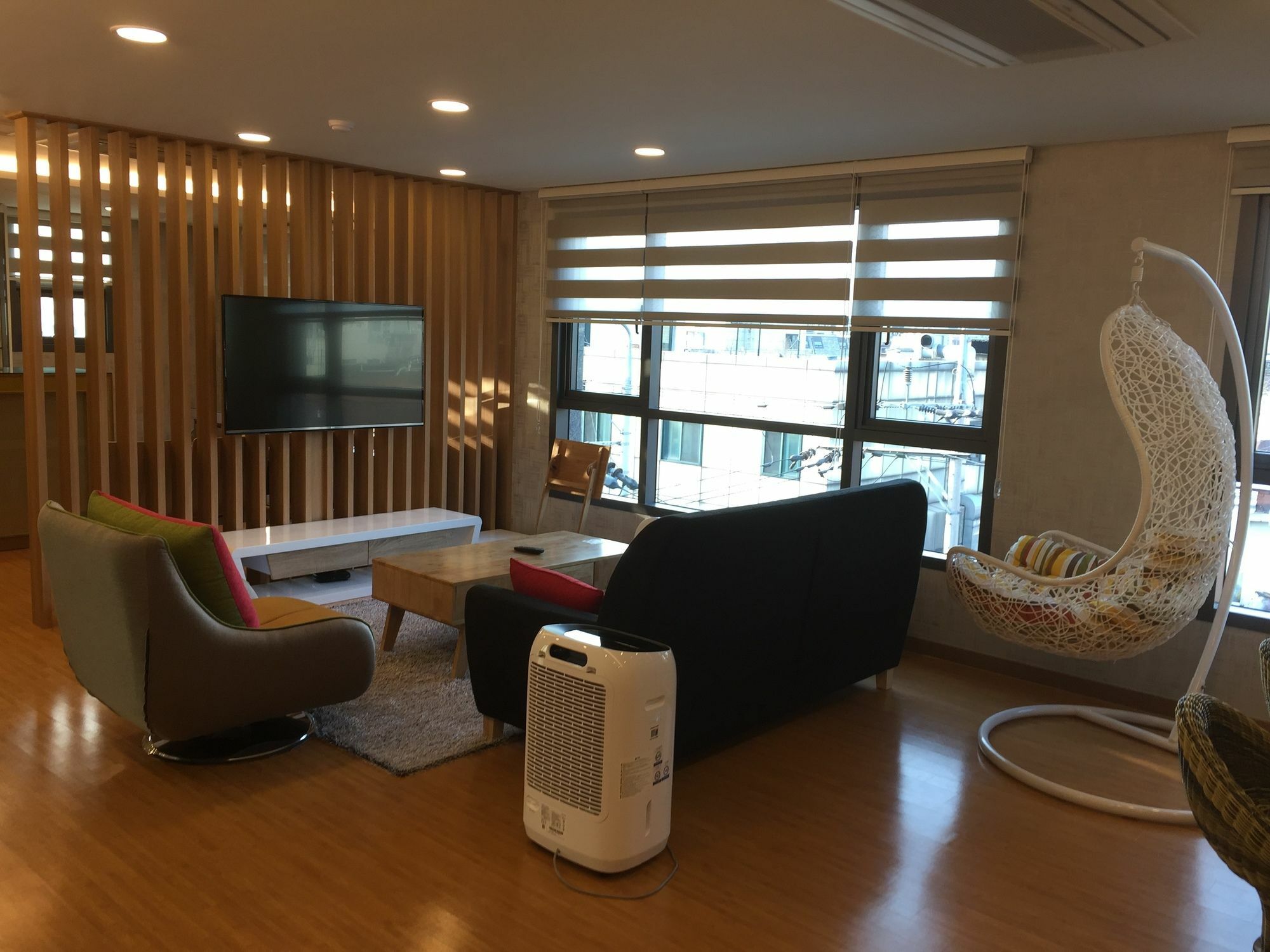 Seoul Crown 88 Guest House Ngoại thất bức ảnh